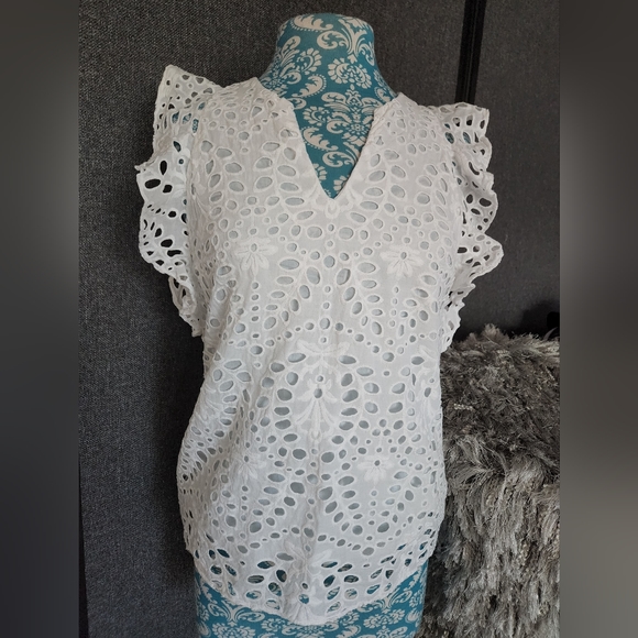 Lilly Pulitzer Tops - Lilly pulitzer top